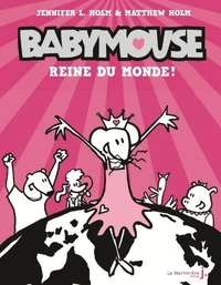 Reine du monde !