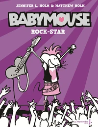 Rock-star