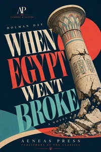 When Egypt Went Broke