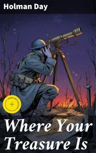 Where Your Treasure Is