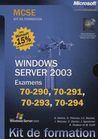 Windows Server 2003