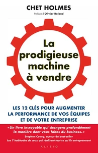 La prodigieuse machine à vendre