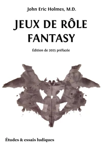 Jeux de rôle fantasy