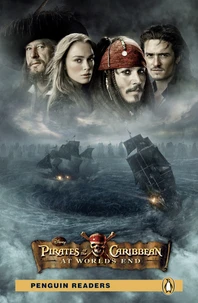 Pirates of the Caribbean at World's End level 3