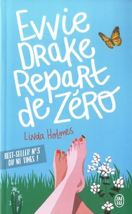 Evvie Drake repart de zéro
