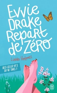 Evvie Drake repart de zéro