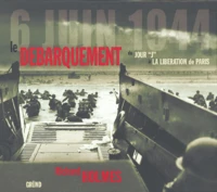 Le débarquement