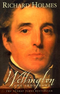 Wellington The Iron Duke