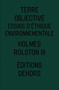 Terre objective - Essais déthique environnementale.pdf