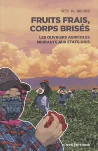 Fruits frais, corps brisés