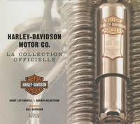 Harley-Davidson Motor Co