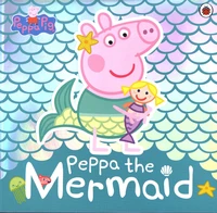 Peppa the Mermaid