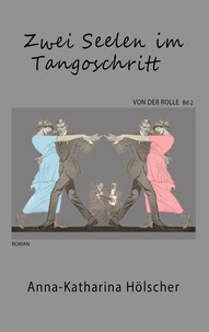 Zwei Seelen im Tangoschritt