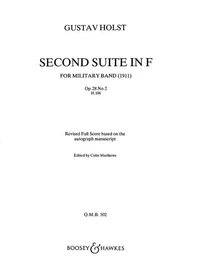 Suite 2 In F (revised)