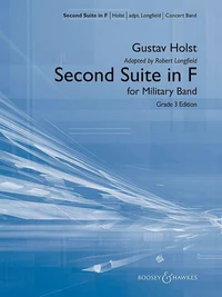 Suite No.2 in F