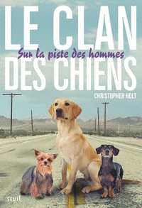 Sur la piste des hommes