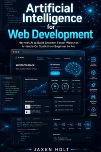 Artificial Intelligence for Web Development