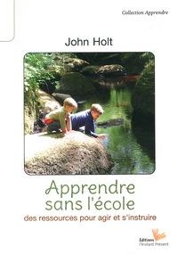 Apprendre sans l'école