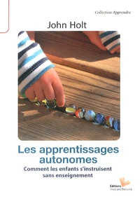 Les apprentissages autonomes
