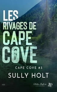 Les rivages de Cape Cove