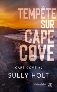 Tempête sur Cape Cove