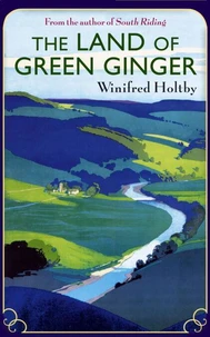 The Land of Green Ginger