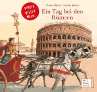 Ein Tag bei den Römern