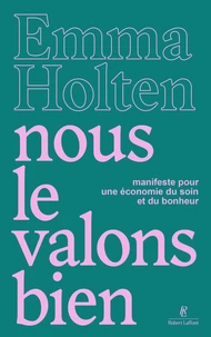 Nous le valons bien