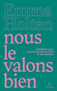 Nous le valons bien