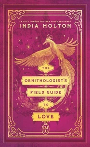 The Ornithologist's Field Guide to Love