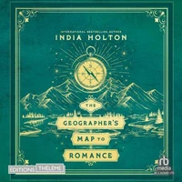 The Geographer's map to romance