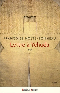Lettre à Yehuda