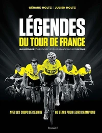 Légendes du tour de France