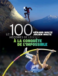 Les 100 histoires de légende