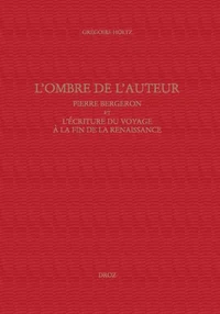 L'ombre de l'auteur