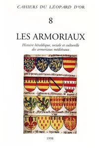 Les armoriaux médiévaux
