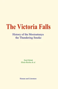 The Victoria Falls