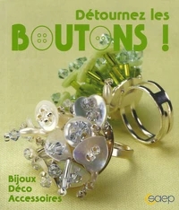 Détournez les boutons