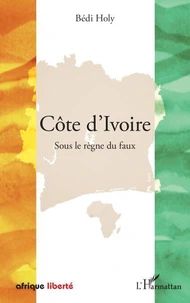 Côte d'Ivoire