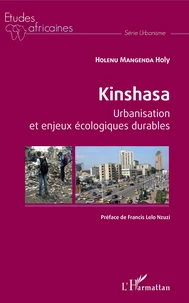 Kinshasa