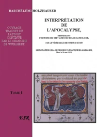 Interprétation de l'apocalypse