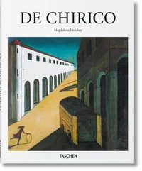 Giorgio de Chirico 1888-1978