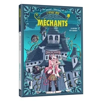 L'école des méchants