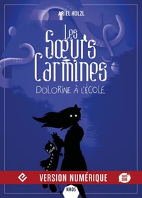 Dolorine à l'école