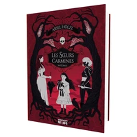 Les soeurs Carmines Intégrale