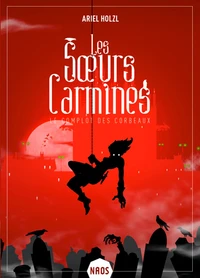 Le complot des corbeaux