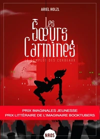 Le complot des corbeaux