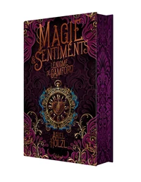 L'énigme de Camford