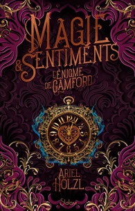 L'énigme de Camford