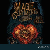 Les secrets de Longdawn